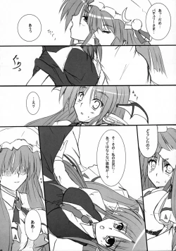 Page 7 of Little Maple