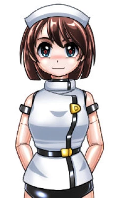 Page 39 of 援交サイボーグ 佐奈