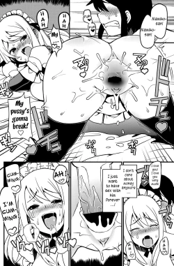 Page 14 of Haou, Otsu!