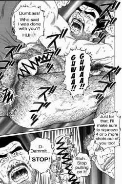 Page 123 of Kimiyo Shiruya Minami no GokuChapter 01-24