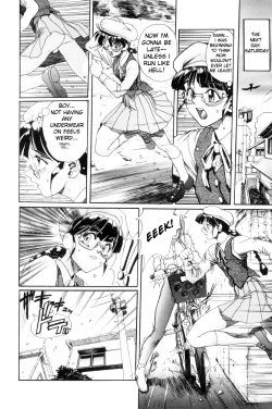 Page 101 of Secret Plot DEEP Ch. 1-6