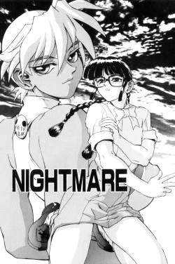 Page 58 of Secret Plot DEEP Ch. 1-6