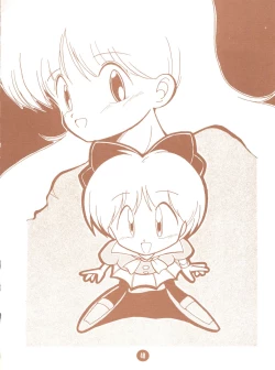 Page 48 of bu.LOVE.la 3