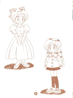 Page 49 of bu.LOVE.la 3