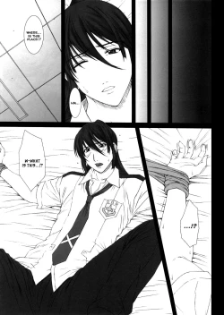 Page 4 of GIRL'S CAPRICCIO 13