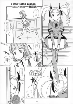 Page 6 of RURIMIX SP6