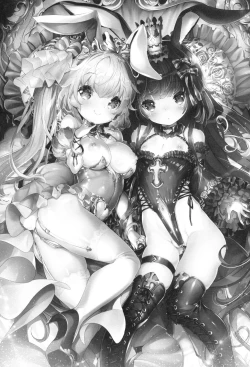 Page 3 of Usamimi Princess to Isekai Kozukuri Life!! 2