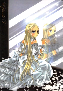 Page 55 of 性愛ROBOT 莉莉 Vol.1