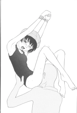 Page 53 of Blue Water Splash!! Vol. 14