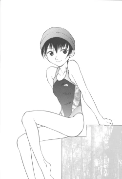 Page 63 of Blue Water Splash!! Vol. 14