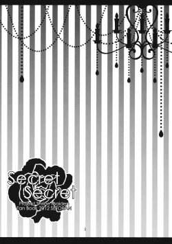 Page 2 of Secret Secret