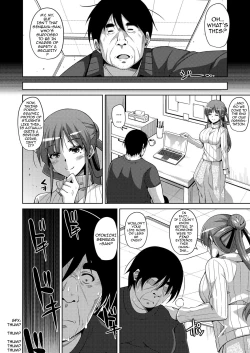 Page 38 of Hanazono no Mesudorei | The Slave Girls of the Flower Garden Ch. 1-4