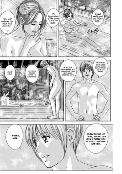 Page 9 of Dear My Mother 2 Ch. 1-7