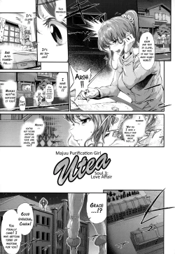 Page 55 of Majuu Jouka Shoujo Utea