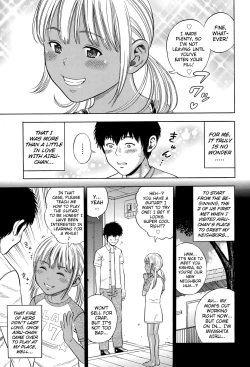 Page 105 of Hamezukids | FuckKids Ch.1-8