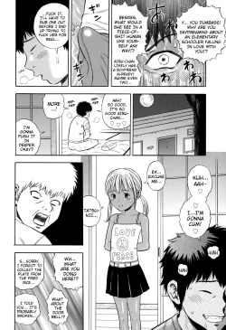 Page 108 of Hamezukids | FuckKids Ch.1-8