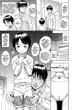 Page 27 of Hamezukids | FuckKids Ch.1-8