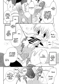 Page 10 of Otoko to Otoko no Love Game
