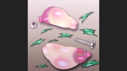 Page 48 of Nyuukai Mew Lettuce