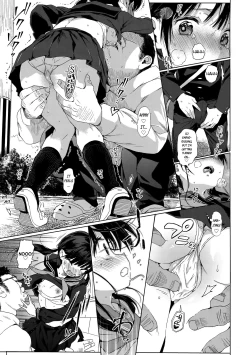 Page 10 of JC Rachitte Seikyouiku 2 | Sex ED by kidnapping 2