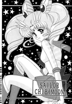 Download Bishoujo S Ichi - Sailor Chibimoon