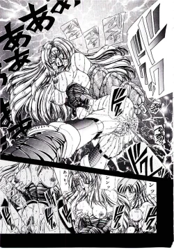 Page 108 of Rakuen no Tenshi Tachi