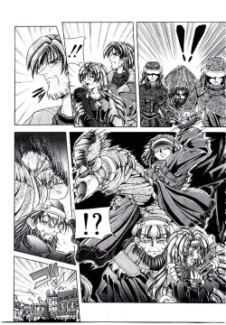 Page 144 of Rakuen no Tenshi Tachi