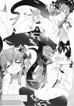 Page 15 of Dorakawa Majou