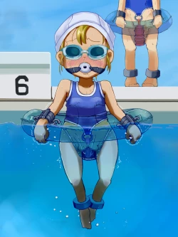 Page 5 of Shoujo Kikai Jigoku