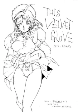 Page 2 of THIS VELVET GLOVE