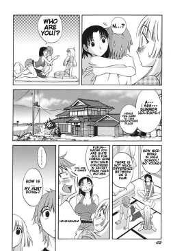 Page 44 of Chiisana Mama to H na Jijou Ch. 1-4