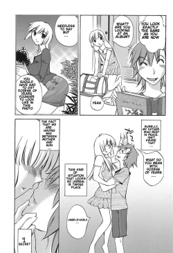 Page 60 of Chiisana Mama to H na Jijou Ch. 1-4