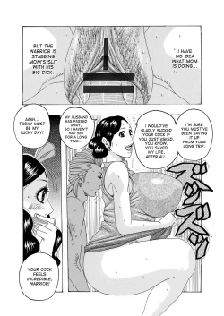 Page 24 of HareBare Harenchi Ch. 1-10