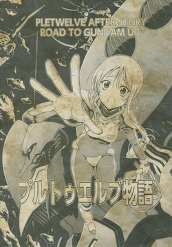 (C91) [Sputnik (Yasu)] Ple Twelve Story (Mobile Suit Gundam UC)