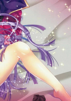 Page 14 of Touhou Kyouikugakuen Hikikomorikei Mahoutsukai no Kyuuai