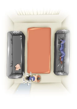 Page 18 of Hello My Second Love