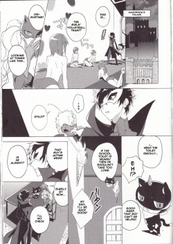 Page 4 of Migite no Kimochi