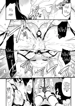 Page 4 of FukakishaDeep Ones