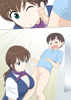 Page 162 of Shichakushitsu de Doutei Shota ga Susoage o Onegai Shitara Fudeoroshi mo Shitekureta Ken