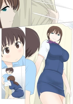 Page 51 of Shichakushitsu de Doutei Shota ga Susoage o Onegai Shitara Fudeoroshi mo Shitekureta Ken