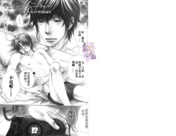 Page 2 of B-BOY HONEY 02 重點攻特集