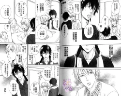 Page 87 of B-BOY HONEY 02 重點攻特集