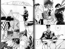 Page 38 of B-BOY LUV 02 制服特集