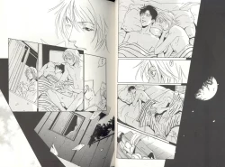 Page 14 of B-BOY LUV 04 フェロモン特集