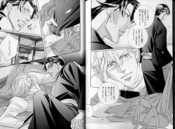 Page 129 of B-BOY LUV 07 発情特集