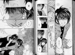 Page 79 of B-BOY LUV 07 発情特集