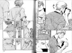 Page 62 of B-BOY LUV 12 オヤジ特集