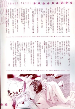 Page 4 of B-BOY LUV 13 GO!カン特集