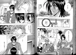 Page 62 of B-BOY LUV 13 GO!カン特集