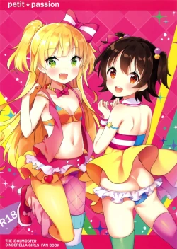 Page 1 of petit*passion